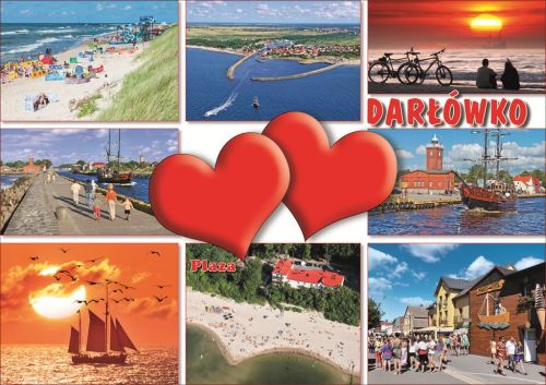 Darłówko