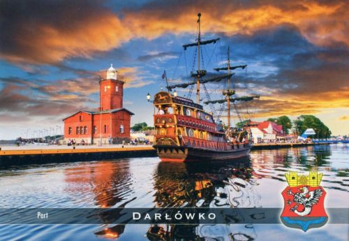 Darłówko