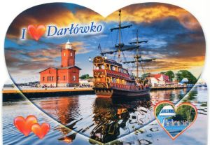 Darłówko