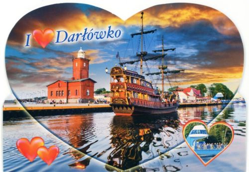 Darłówko