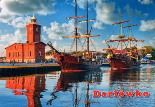 Darłówko