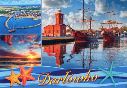 Darłówko