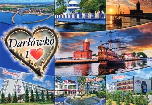 Darłówko