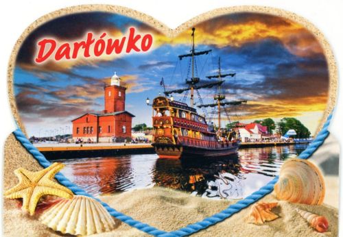 Darłówko