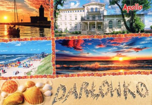 Darłówko