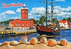 Darłówko