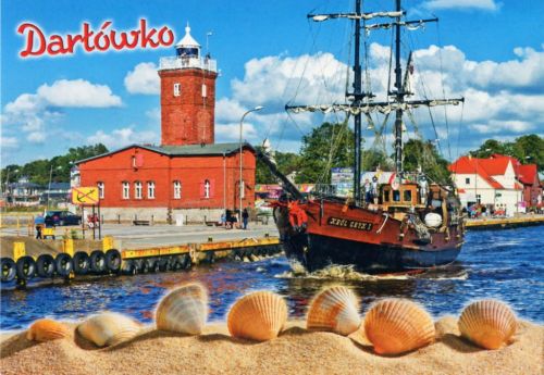 Darłówko