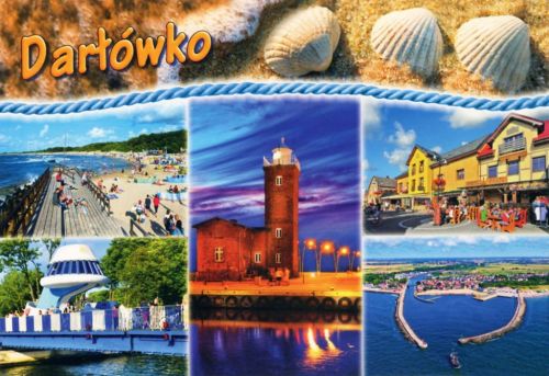 Darłówko