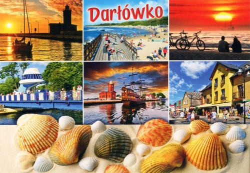 Darłówko