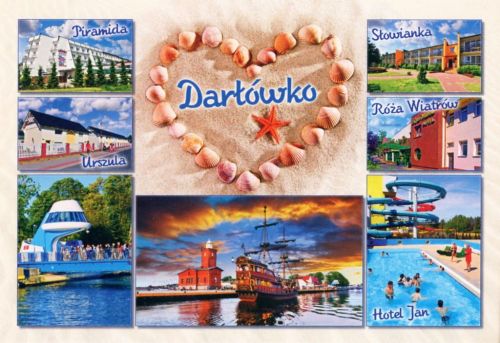 Darłówko