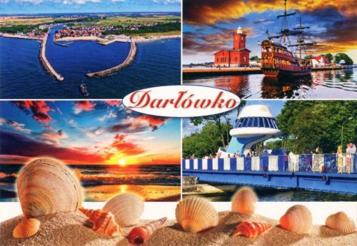 Darłówko
