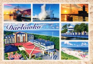 Darłówko