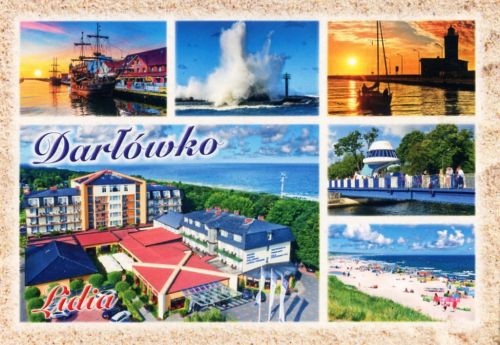 Darłówko