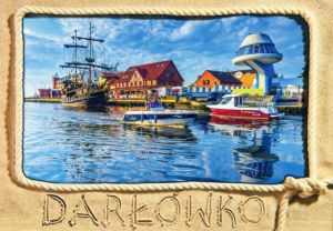 Darłówko