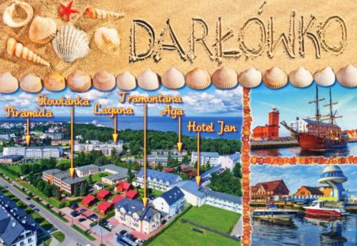 Darłówko