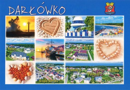 Darłówko