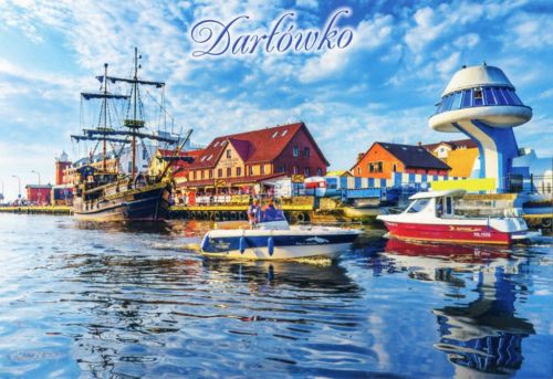 Darłówko