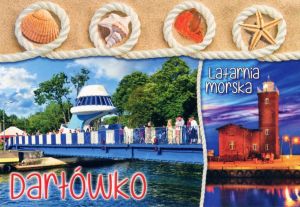 Darłówko