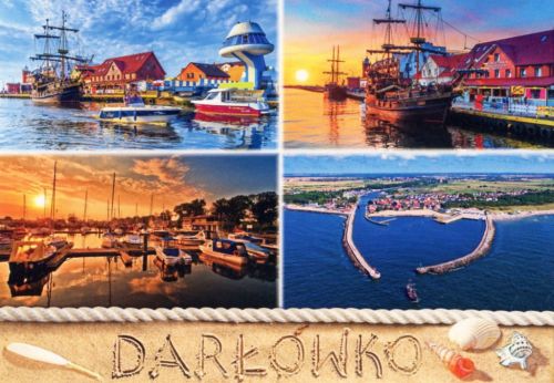 Darłówko