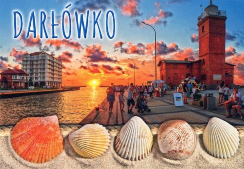 Darłówko