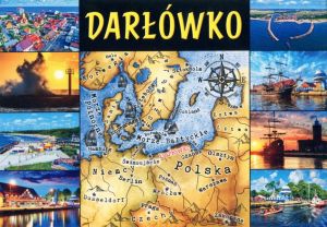 Darłówko