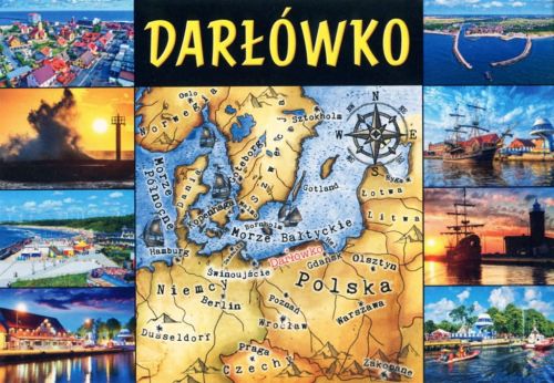 Darłówko