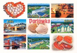 Darłówko
