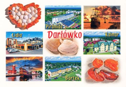 Darłówko