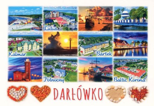 Darłówko