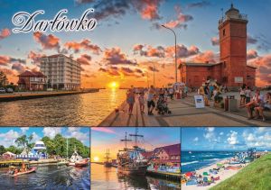 Darłówko