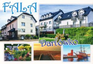 Darłówko