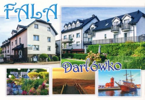 Darłówko