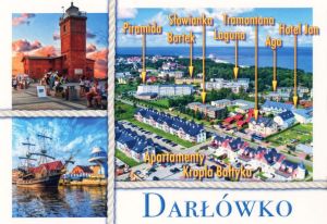 Darłówko