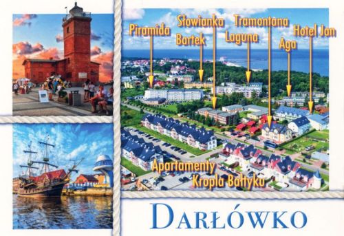 Darłówko