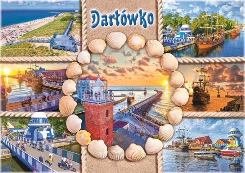 Darłówko