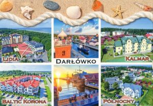 Darłówko