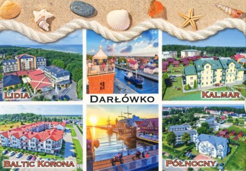 Darłówko