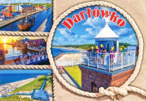 Darłówko