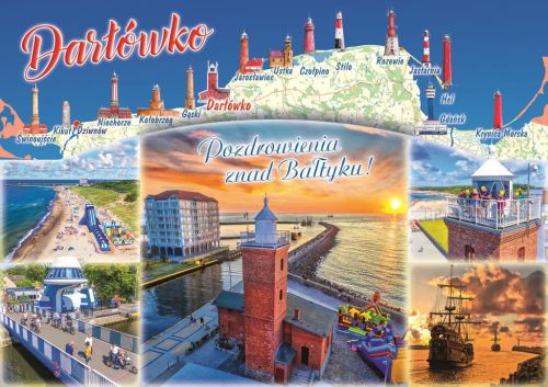 Darłówko