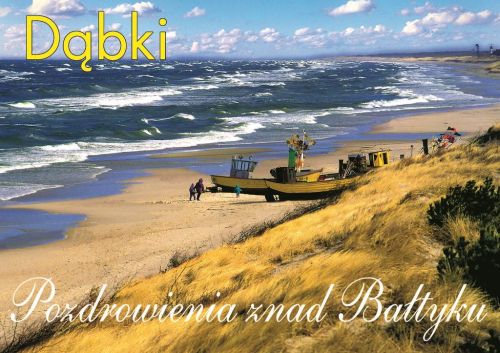 Dąbki