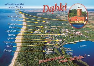 Dąbki
