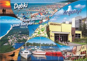 Dąbki