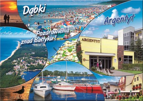 Dąbki