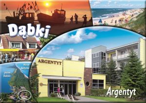 Dąbki