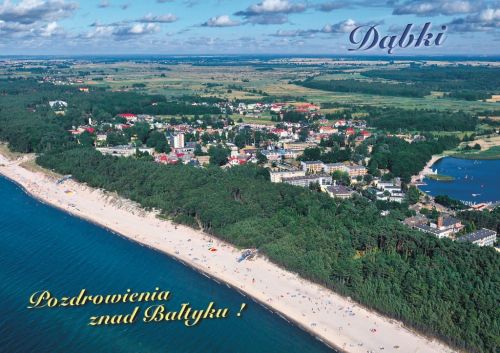 Dąbki