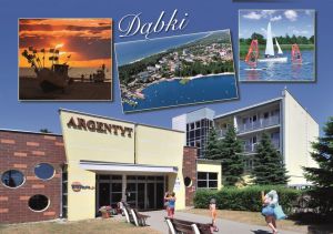Dąbki