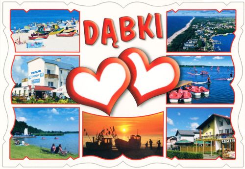 Dąbki