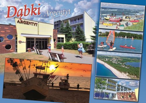 Dąbki