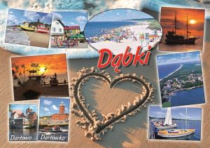 Dąbki