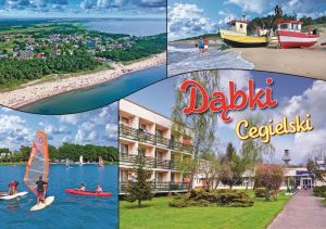 Dąbki